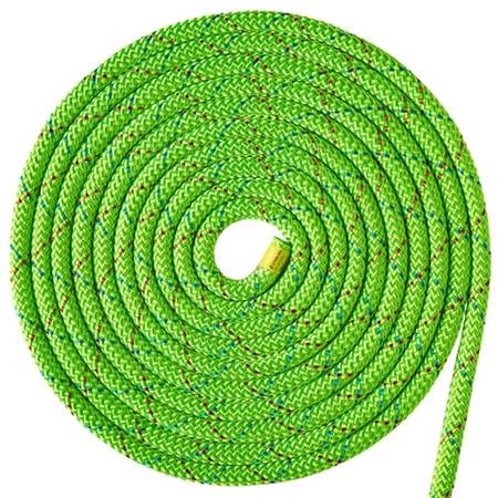 Sterling Rope ATLAS Rigging Line 1/2 in. 200 ft. Neon Green ATLAS12-NG-200-NS